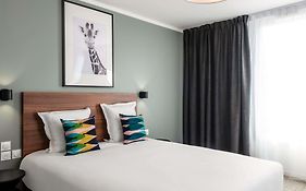 Aparthotel Adagio Access Lille Villeneuve-D'Ascq